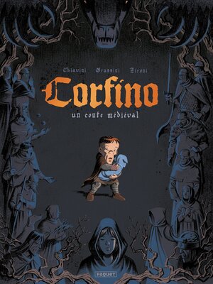 cover image of Corfino
